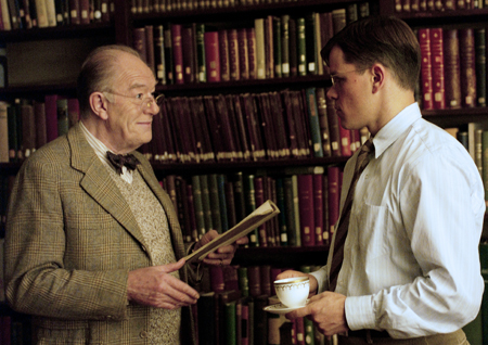 The_Good_Shepherd - 16 - Michael_Gambon Matt_Damon